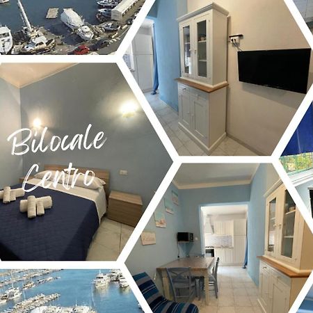 סנרמו Wh Bilocale Centro - A 5 Minuti Dalle Spiagge Via Volta מראה חיצוני תמונה