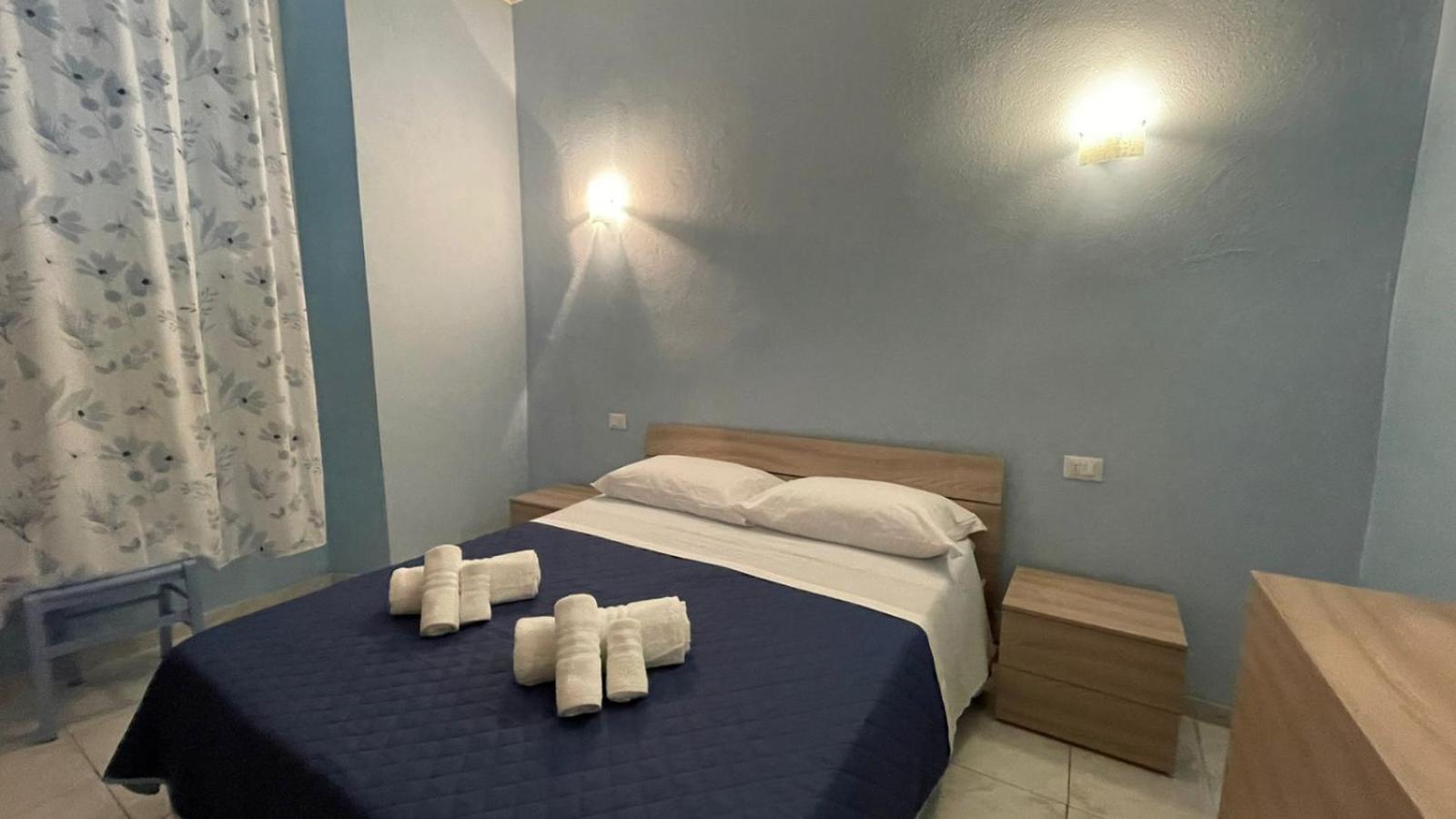 סנרמו Wh Bilocale Centro - A 5 Minuti Dalle Spiagge Via Volta מראה חיצוני תמונה